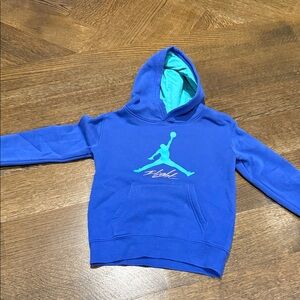 Nike Air Jordan Sweatshirt